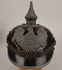 Oldenburg 91st Infantry Regt. Model 1915 Infantry Enlisted Pickelhaube Visuel 2